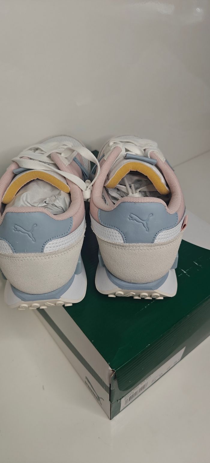 Puma future RIDER unisex - photo numéro 3
