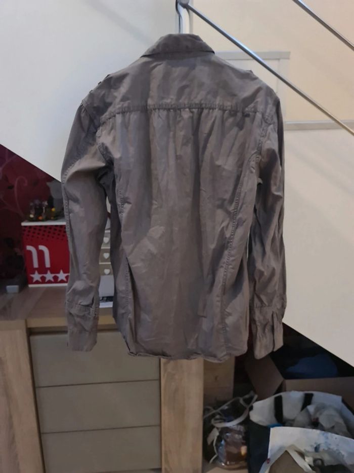 Veste légère neuve taille M - photo numéro 4