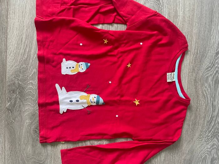 Tee-shirt de la marque Frugi taille 8/9 ans Neuf jamais porté ni lavé