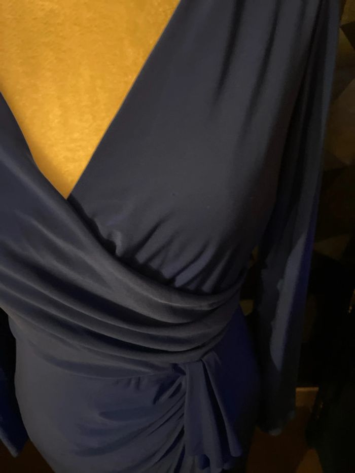 Longue robe - photo numéro 8