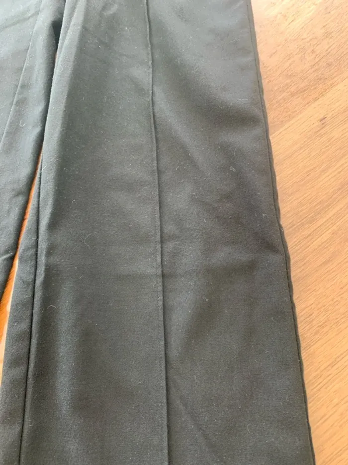 Pantalon coupe droite - photo numéro 2