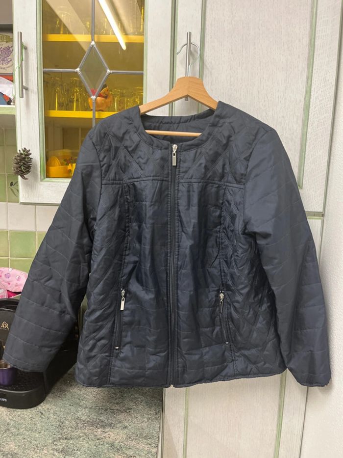 Veste neuve légère