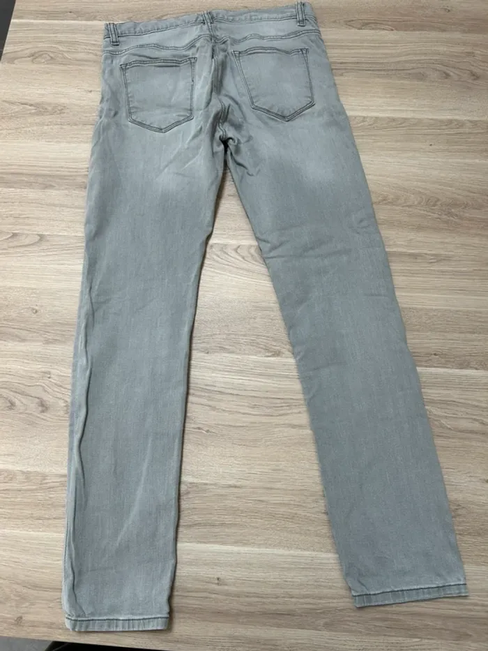 Jean homme taille 40 - photo numéro 3