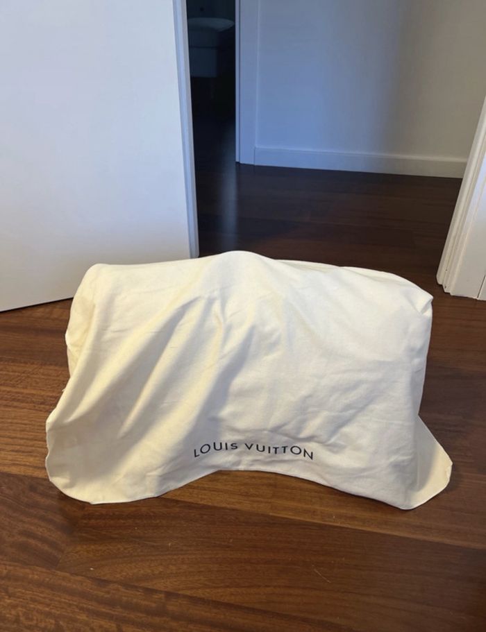 Sac de voyage vintage - photo numéro 4