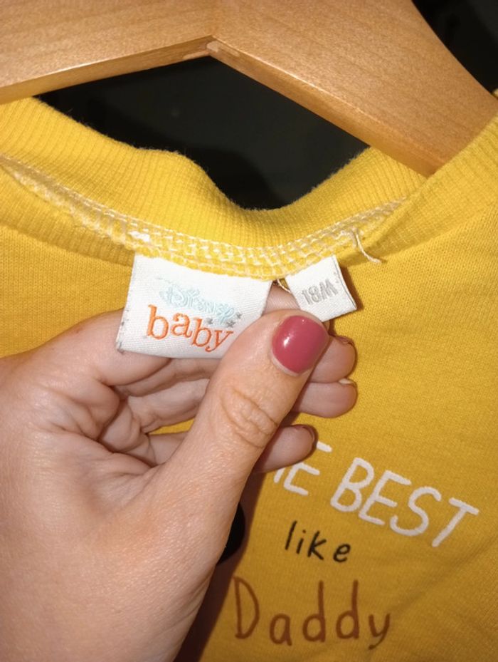 Pull bébé garçon - photo numéro 3