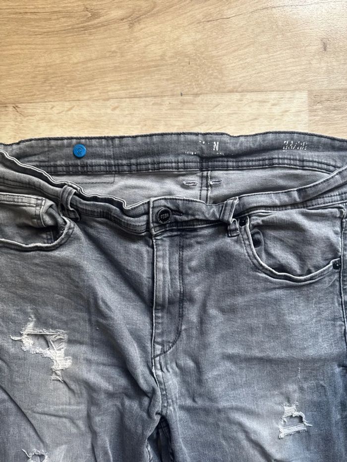 Jean skinny - photo numéro 3