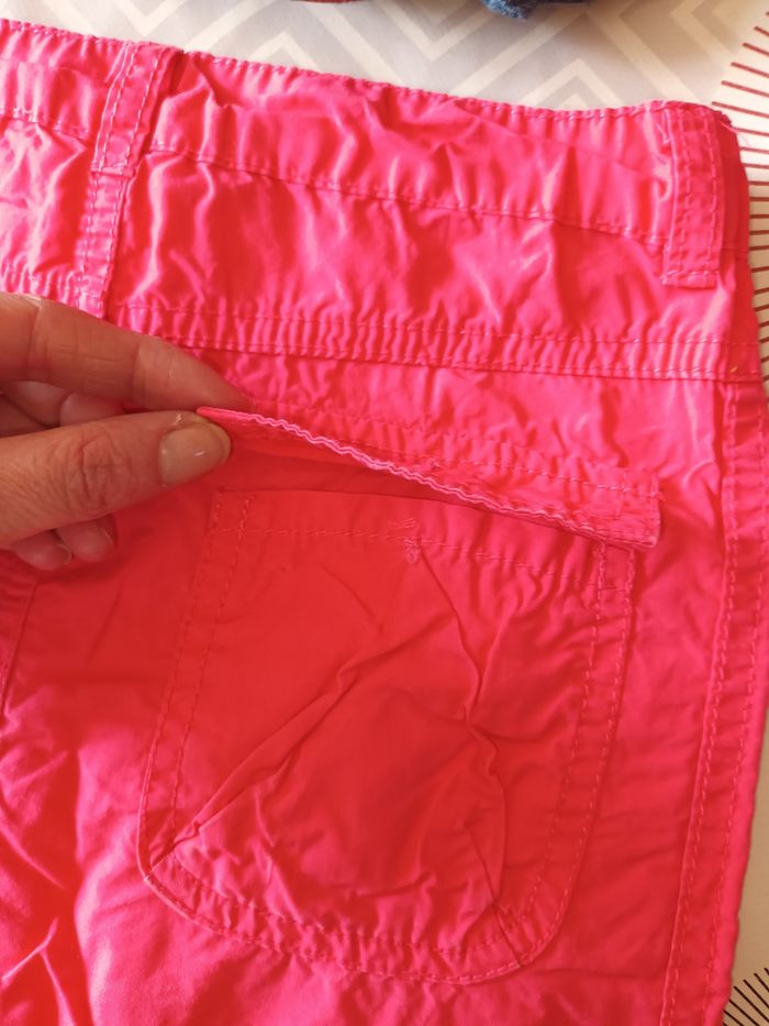 Lot 4 jupes taille 6 ans - photo numéro 7