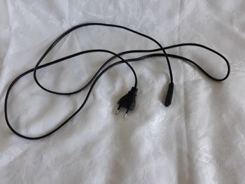 Faby27800 Cordon d'alimentation électrique 1,80 m