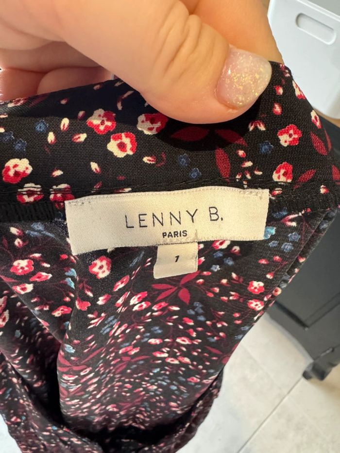 Robe Lenny B - photo numéro 4