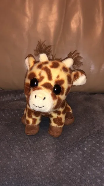 Peluche