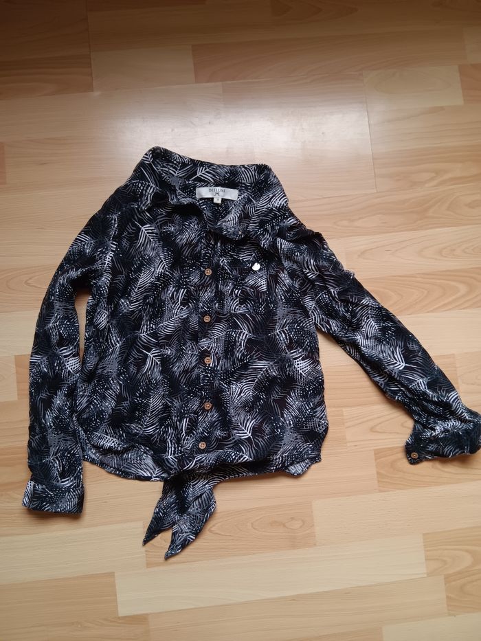 Chemise