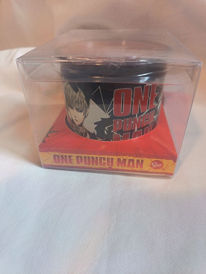 Mug One punch man - photo numéro 3