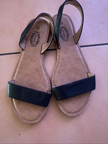 Sandales femme