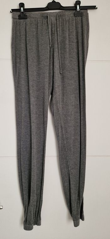 Pantalon de pyjama femme