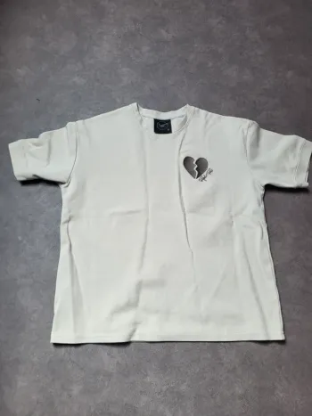 T-shirt taille s project x
