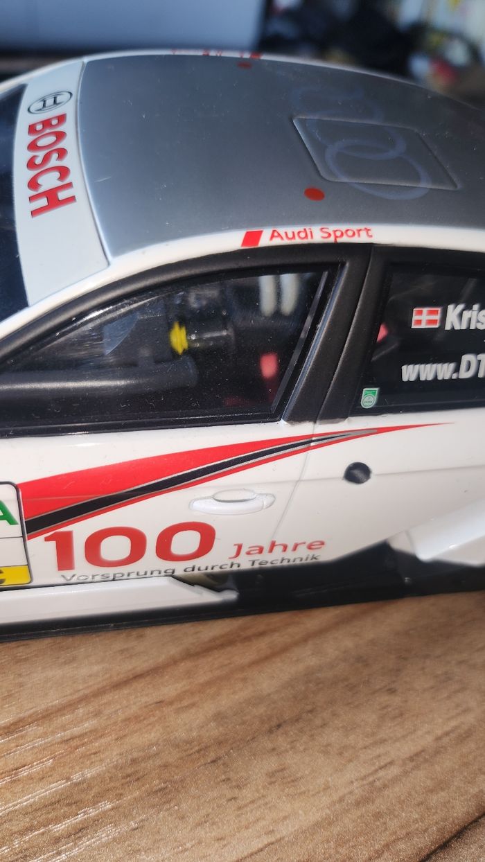 Voiture course - photo numéro 4