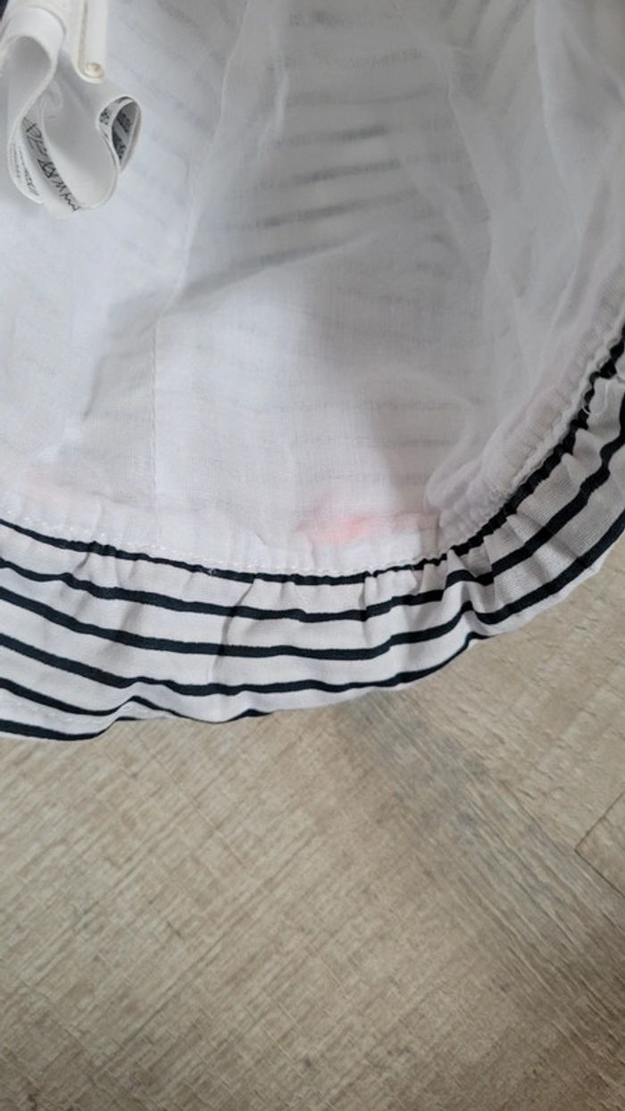 Bob bébé kiabi Taille 45 - photo numéro 2