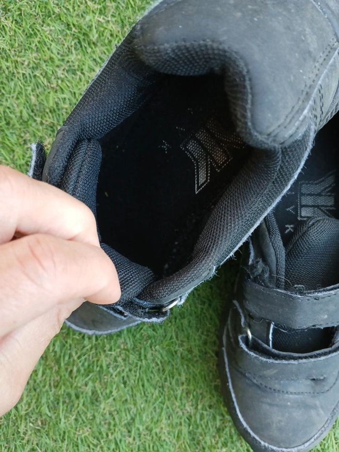 Basket souple taille 38 💢 - photo numéro 2