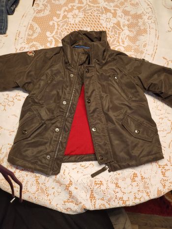 Blouson