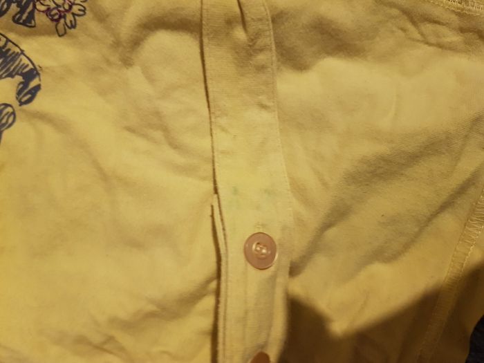 Robe - photo numéro 2