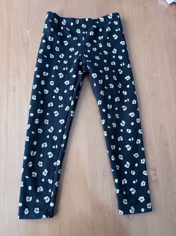 Legging 4 ans