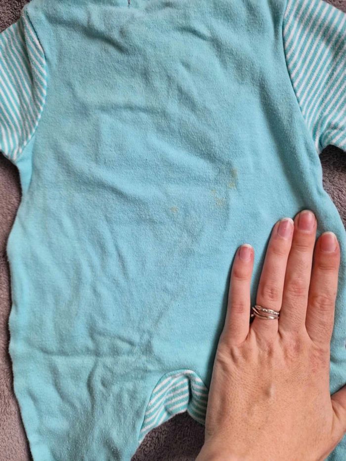 Pyjama - photo numéro 3