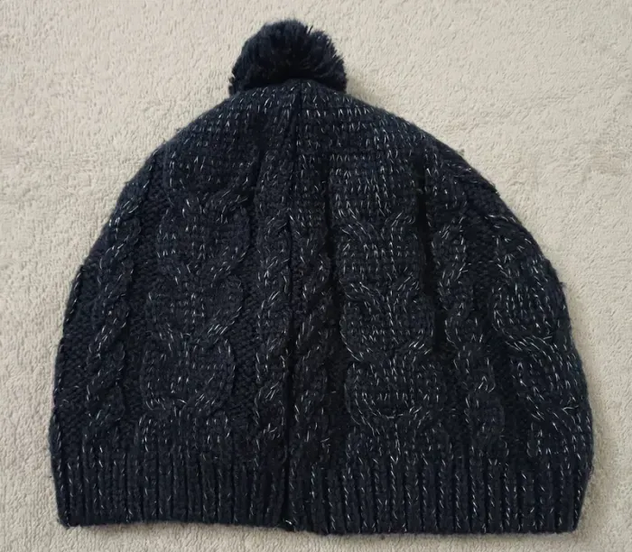 Bonnet Sergent Major 8/11 ans (réf perso G-H22) (familleac72) - photo numéro 2