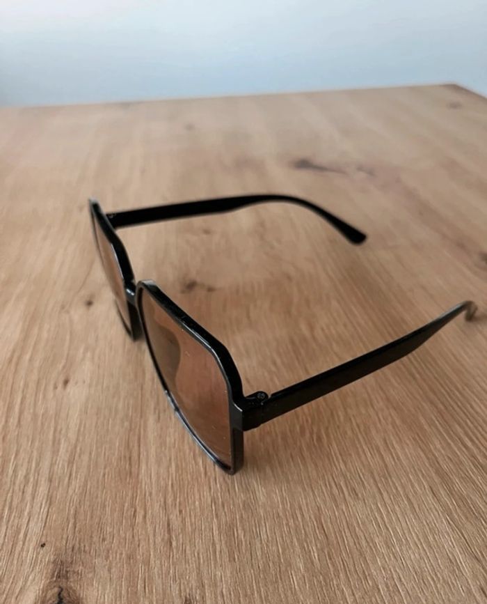 Lunettes de soleil vintage femmes neuves - photo numéro 6