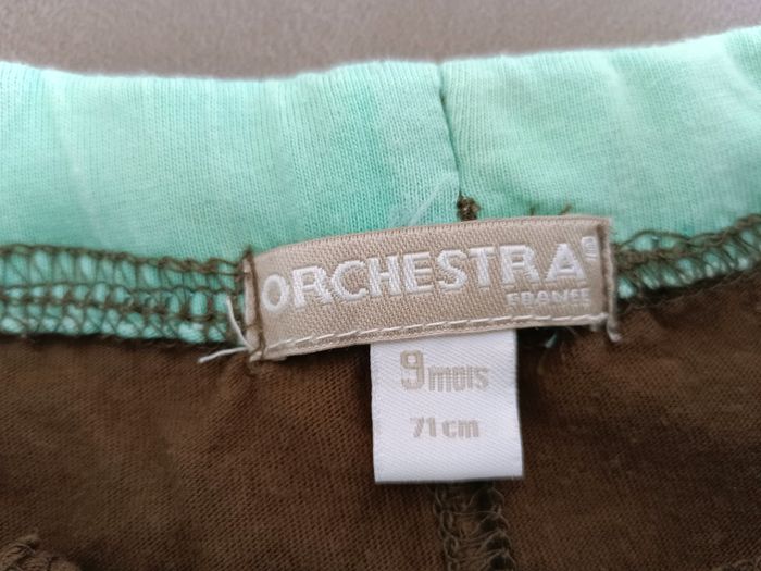 Short 9 mois - photo numéro 3