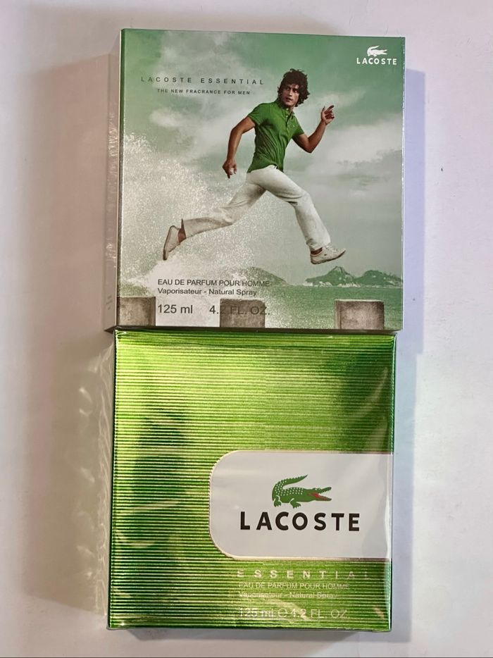 eau de parfum - photo numéro 2