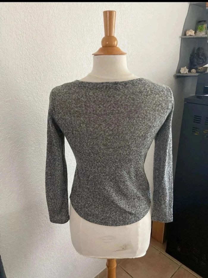 Pull  T38 - photo numéro 4