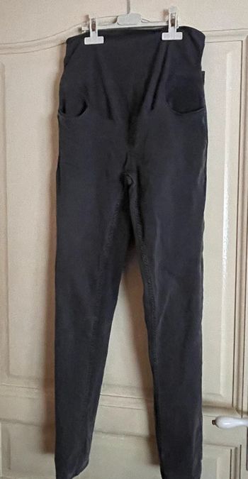 Pantalon grossesse 38 skinny