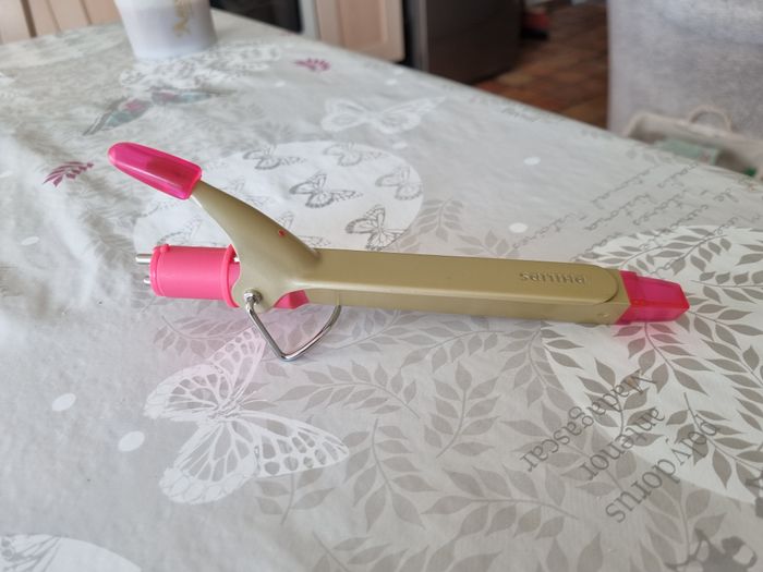 Coffret coiffure Philips Multistyler – 6 en 1 - photo numéro 4