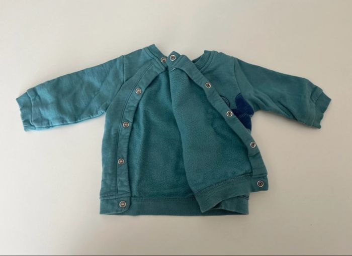 Pull - photo numéro 2