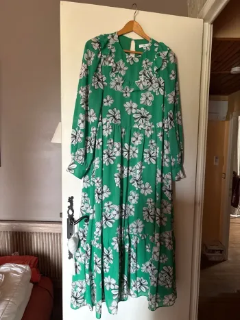 Robe longue