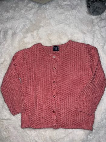 Gilet 24m