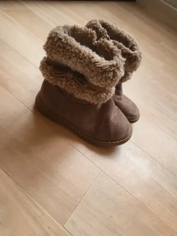 Bottines