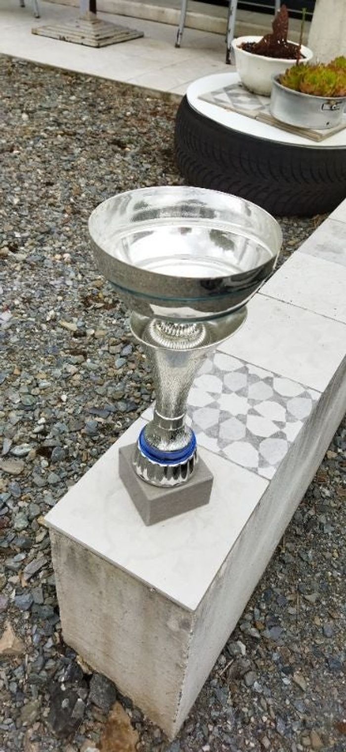 Trophée