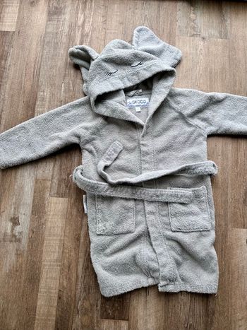 - Peignoir Liewood  - 5/6 ans - Très bon état 