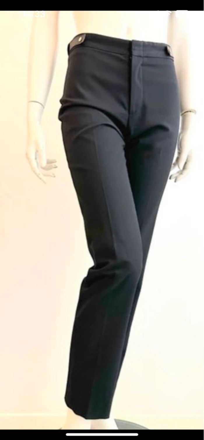 Pantalon Gucci en laine