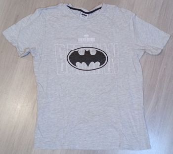 T-shirt homme Batman DC Comics L