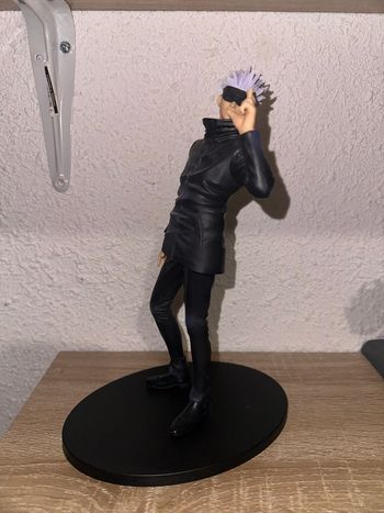 Figurine Jujutsu Kaisen Gojo Satoru