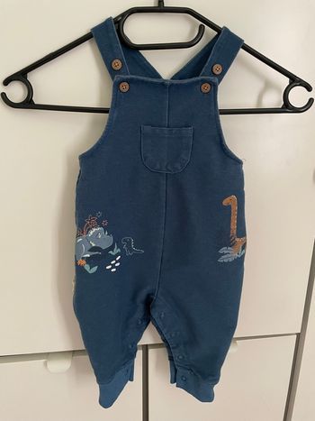 Salopette 9M