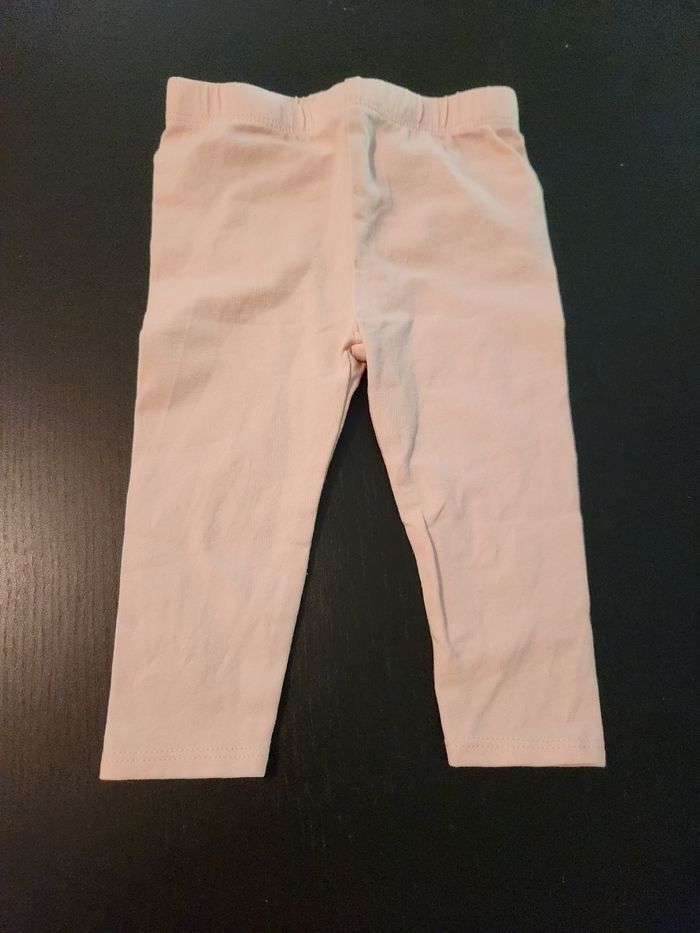 Lot de 5 leggings - photo numéro 4