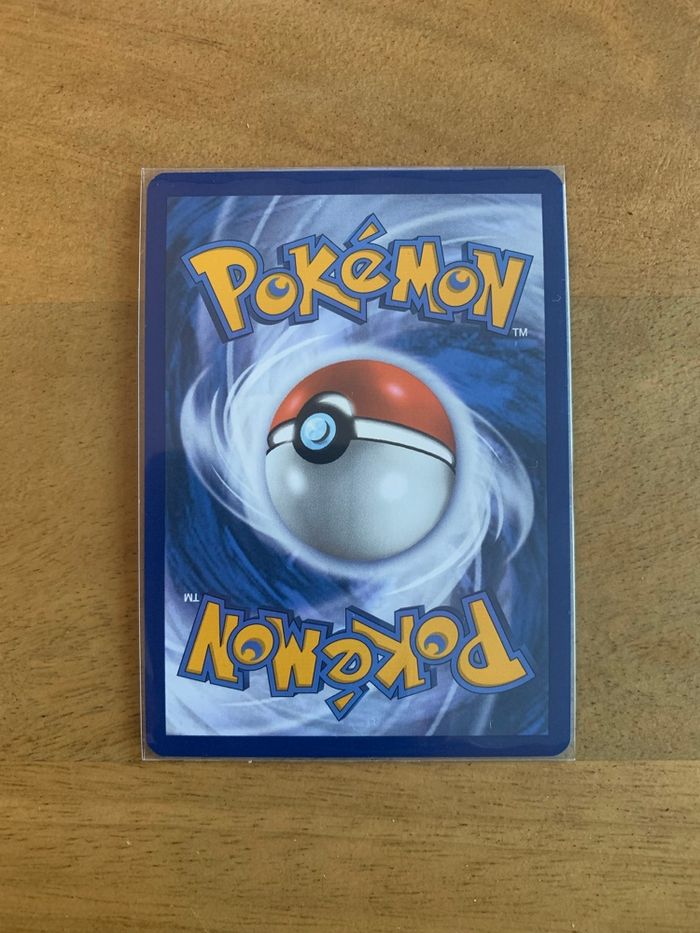 Carte Pokemon Carchacrok EX 260/182 - photo numéro 2