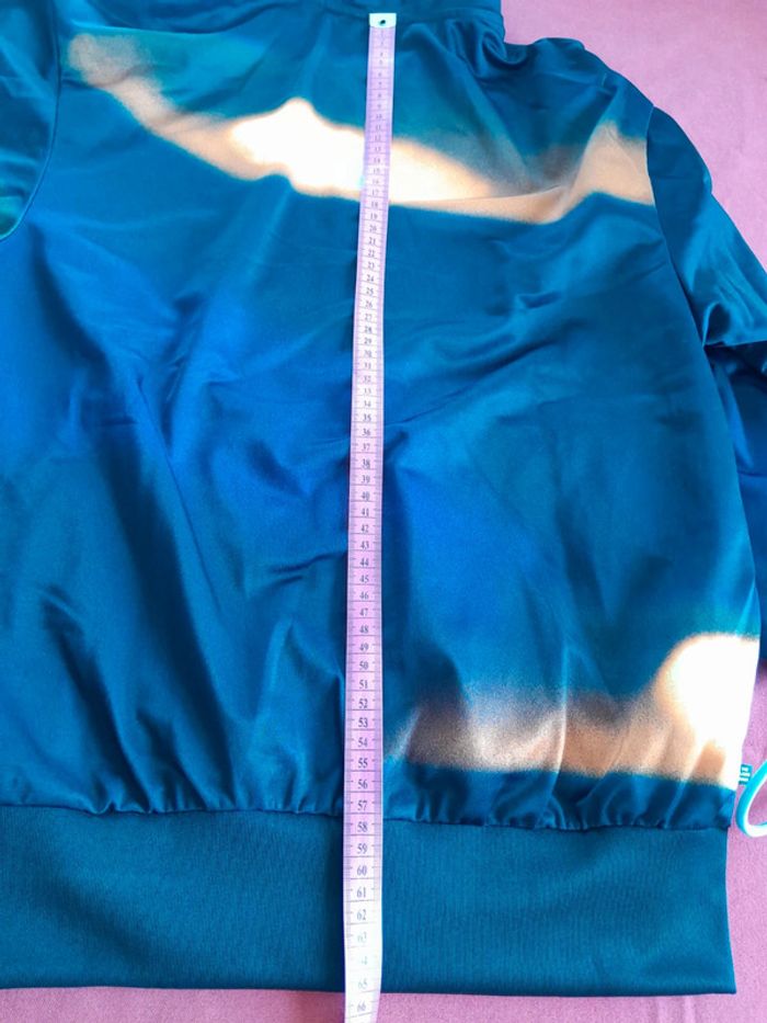 Veste zip Adidas originals neuf avec étiquette - photo numéro 15