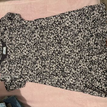 Robe fille