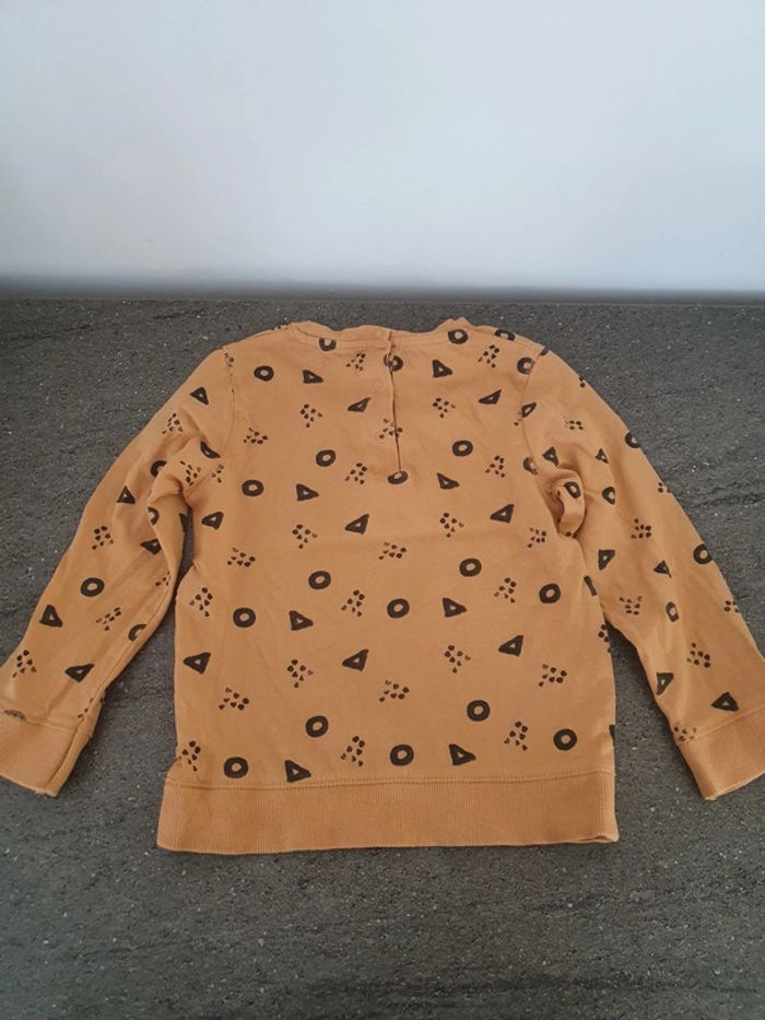 Pull 3 ans - photo numéro 2