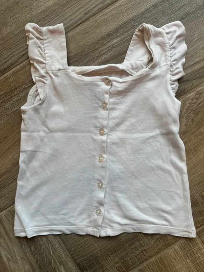 T-shirt été - photo numéro 2