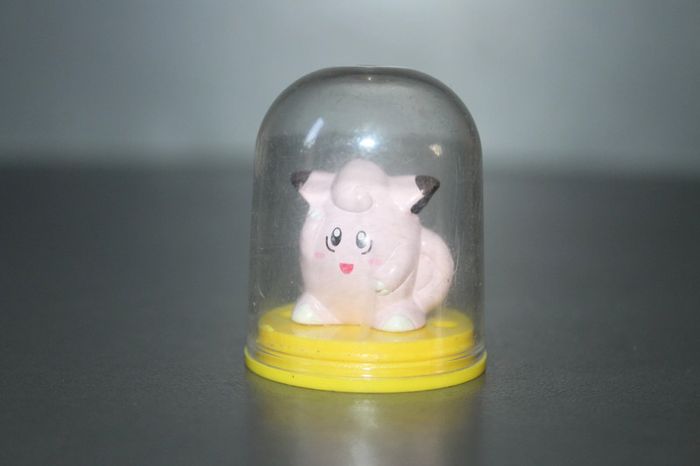 Figurine Mélofée - Pokémon